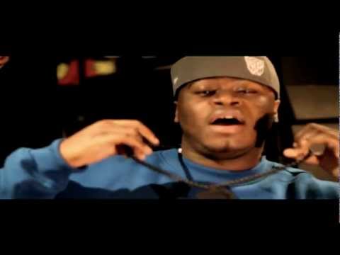 Moses Breeza & P Loco - Go In (At Birmz is Grime Studio's)