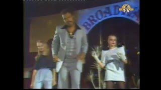 Leon Haywood - Don&#39;t Push It, Don&#39;t Force It (TopPop :1980)