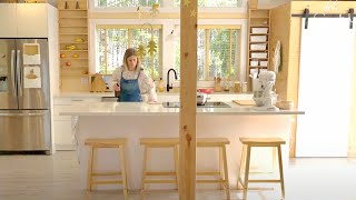 HOME ORGANIZING IDEAS | CLEAN WITH ME | HOMEMAKING | Scandish Home