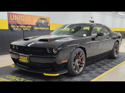 2022 Dodge Challenger (CC-2063849) for sale in Mankato, Minnesota