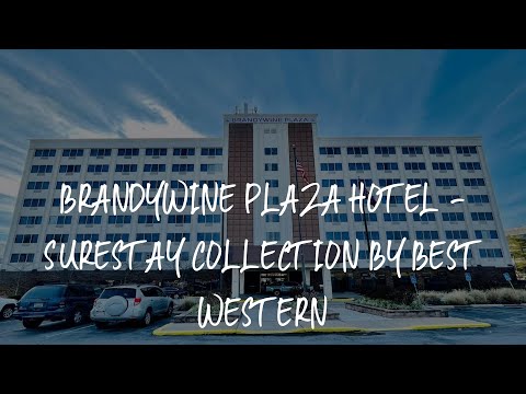 Brandywine Plaza Hotel - SureStay Collection by Best Western Review - Claymont , United States of Am