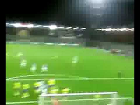 FC Zwolle - SC Cambuur 3-1