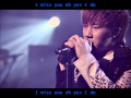 Shine-Kim Sung Gyu (Hangul, Romanized and ...