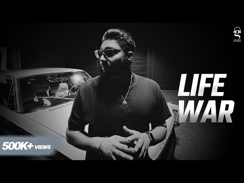 Life War (Midfielder) — watch video
