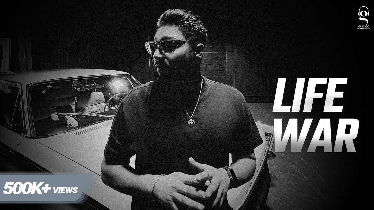 Life War Lyrics | Midfielder | Kahlon