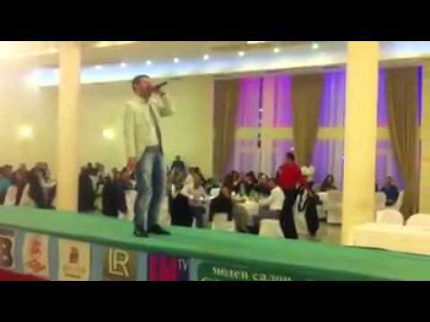 Molika Junior i Alen Hasanovic - Kao moja mati