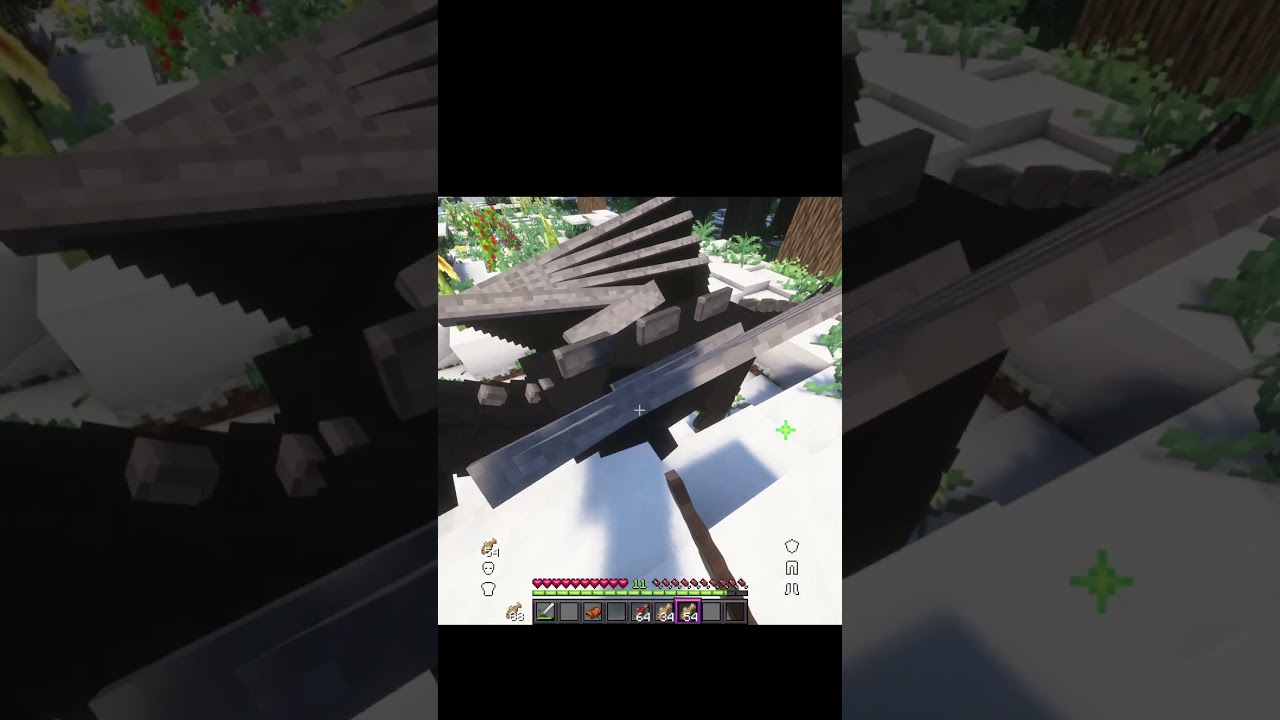 better MC dragons#betterminecraft #dragons #minecraft #modpack #like #comment #subscribe