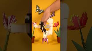 @Faltmeister Finger Dance