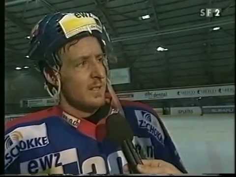 NLA 04-05 SF3 Zürich - Zug 4-1