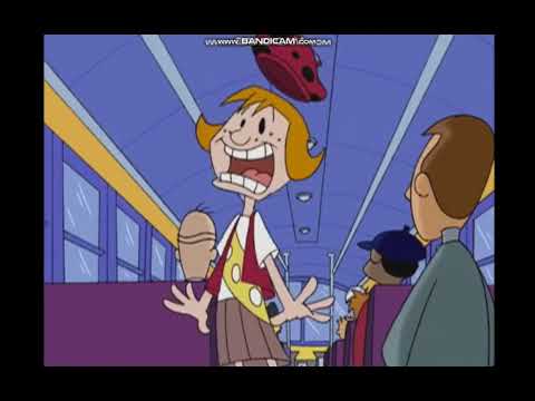 NOW COCONUT FRED AND SHELLEY KELLY ARE WASTING A BOING SOUND EFFECT?!?!?!?!?!?