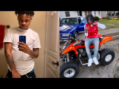 KAY B RESPONDS AFTER P YUNGIN WISH HIM DEAD LIKE HIS BREADWINNER (JAYDAYUNGAN)