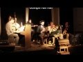 The Rhythm Gamblers - Oomph fah fah