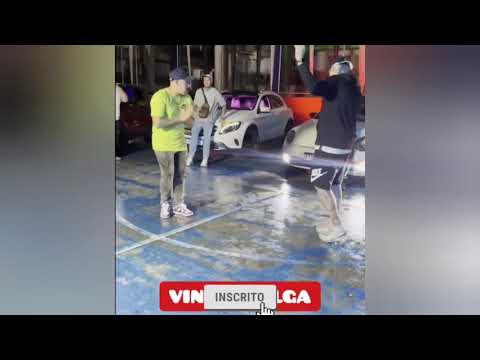 MC MARKS - ESSÊNCIA - "PREVIA" (2021) DJ KORINGA