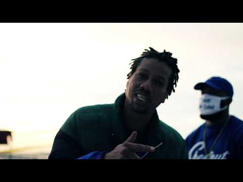 "Blood Red Roses" by Planet Asia x A Plus Tha Kid prod by DirtyDiggs (video)