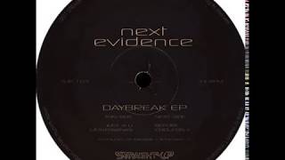 Next Evidence "Just 4 U" 1997 Straight Up Recordings