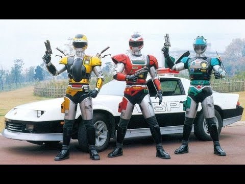 Winspector - Special Rescue Police Force - Best Of