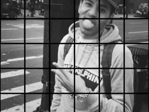 Driicky Graham - Karate Chop Freestyle