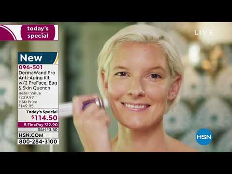 HSN | Beauty Report with Amy Morrison 04.28.2021 - 09 PM