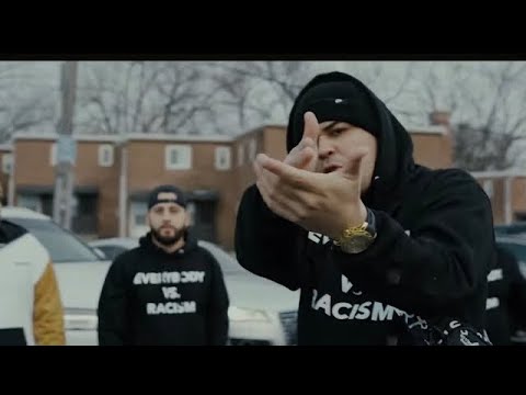 Puesto Pal Ticket - Osquel (Official Video)