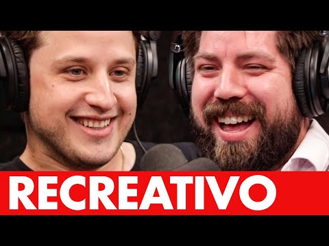 CREATIVO #599 - RECREATIVO | ¿Qué Le Falta A México?, Cerveza, Europa, Crudas Y Marketing Moderno