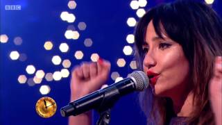KT Tunstall - Night & Day [HD] Jools' Annual Hootenanny 2015/16