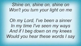 Badlands - Shine On Lyrics_1