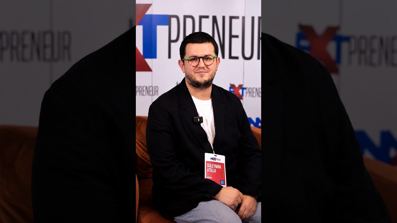 Mentor interview 06