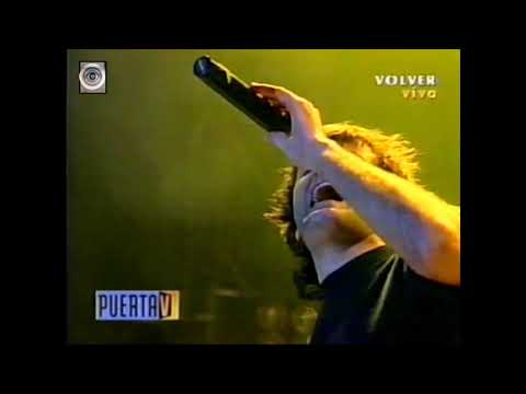 Divididos - "Sabado" • Invitado: Andrés Ciro martínez - Obras 2003