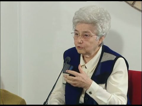 download lagu mp3 mp4 Centro Chiara Lubich Video, download lagu Centro Chiara Lubich Video gratis, unduh video klip Centro Chiara Lubich Video