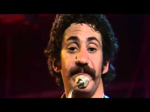 Jim Croce - Bad Boy Leroy Brown-HQ