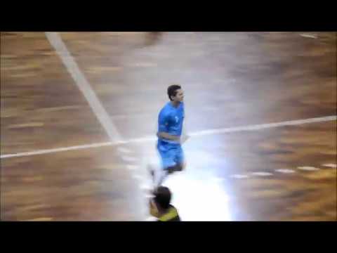 VT Copa Morena 2018 - Coxim x Serc