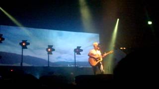 Laura Marling Blues Run The Game Albert Hall Manchester