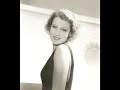 JEANETTE MACDONALD SINGS   GIANNINA MIA   friml 1937 BROADCAST