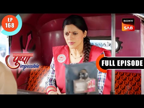Raidan Company Ka Sach - Pushpa Impossible - Ep 168 - Full Episode - 20 Dec 2022