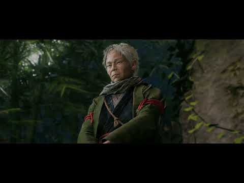 RISE OF THE RONIN PS5 Gameplay Walkthrough Part 1 - No Commentary