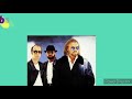 bee gees never  say never again