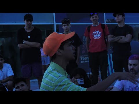 KOTAL KHAN vs RIN ASTRO - 4tos de final - TORNEO DE VERANO 2023