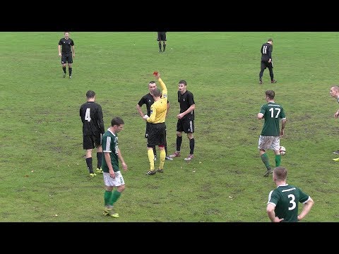 GÓRNIK WIELICZKA - TS WĘGRZCE (4 Liga Kraków-Wadowice) Relacja