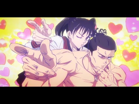 Jujutsu Kaisen Season 2 OST | Climax☆JUMPING! (Todos Idol Song)