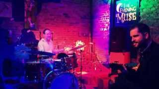 Charlie Hunter & Scott Amendola cover Hall & Oates 