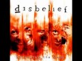 Disbelief - Inside My Head