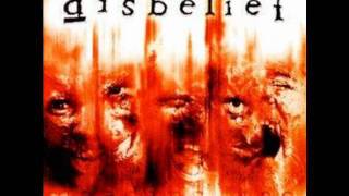 Disbelief - Inside My Head