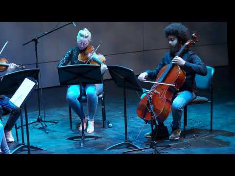 Allegra String Quartet