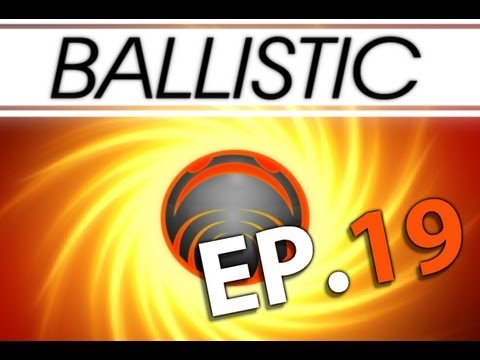 Worth The Buck EP.19 Ballistic SE (OUYA Game Review)