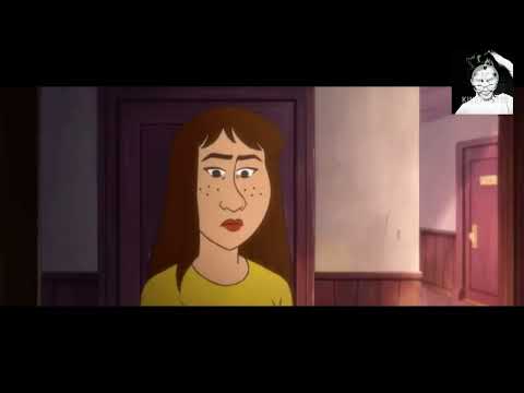 The Boys Diabolical season 1 episode 4  "Boyd"