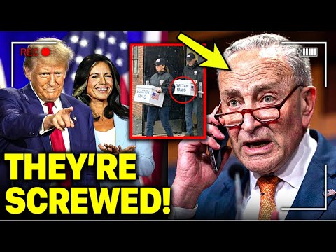 He just set up the perfect TRAP.