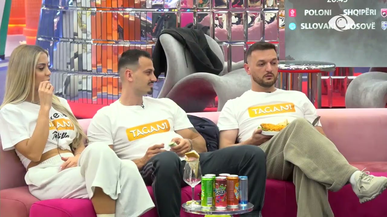 Pjata e Rogertit dhe Juelës/ Dy grupet e fundit japin vlerësimet e tyre