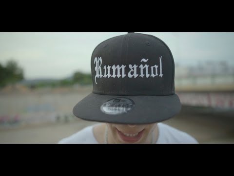 El Rumañol - Ser español