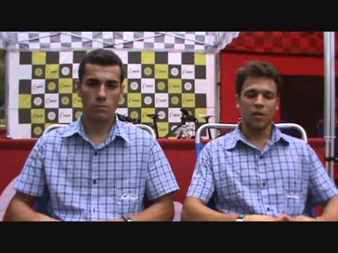 Caloi Elite Team equipe homologada pela UCI - CIMTB - Araxá - MG 23-03-13