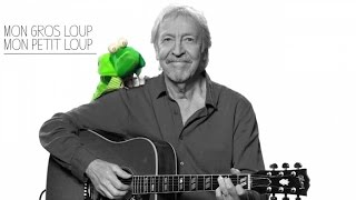 Henri Dès chante avec Albert le Vert - Mon gros loup mon petit loup